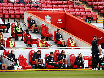 Report: IFAB to allow five sub...